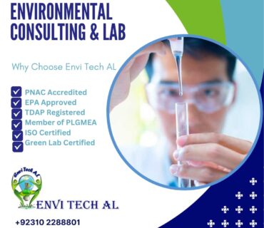 Discover the Best Testing Laboratory Near You for Reliable and Accurate Results!